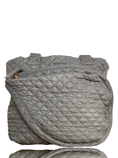 Bolso MZ Wallace Tennis Metro Tote Deluxe - Talla L