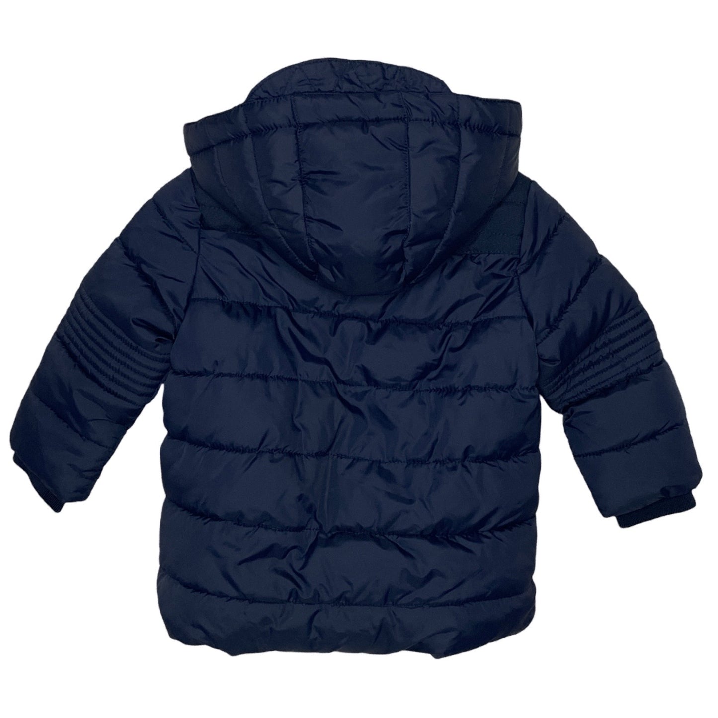 Chaqueta Fagottino Acolchado Azul-Talla 18M