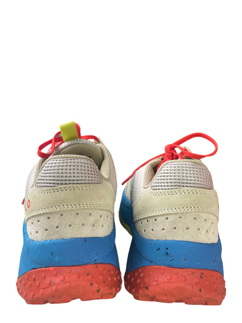 Zapatillas Holo Footwear Woman's 90s Biege-Talla 8