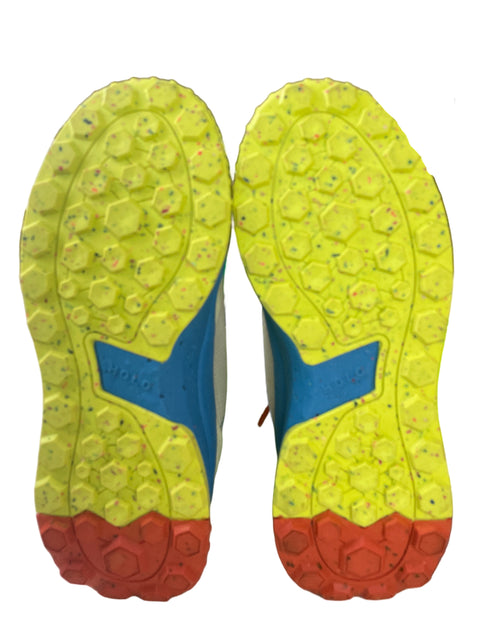 Zapatillas Holo Footwear Woman's 90s Biege-Talla 8
