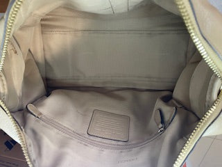 Coach bag bandolera Rhyder