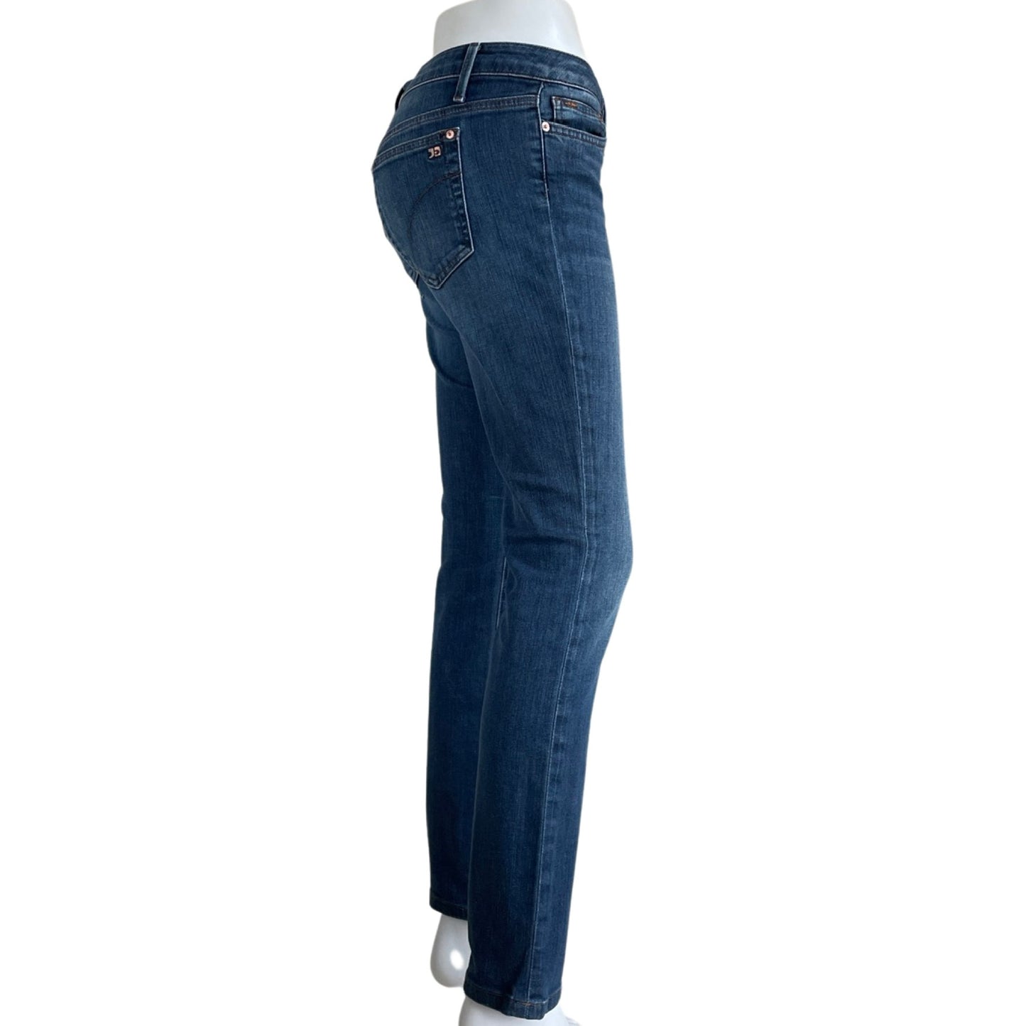 Jeans Joe's Denim Azul - Talla 28