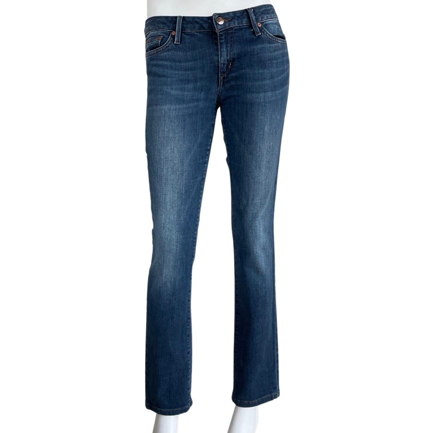 Jeans Joe's Denim Azul - Talla 28