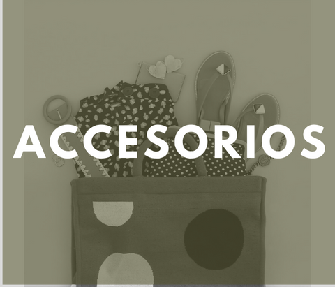 Accesorios