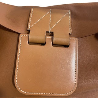 * Cartera Hermès Vilvolt Bag Swift with Clemence