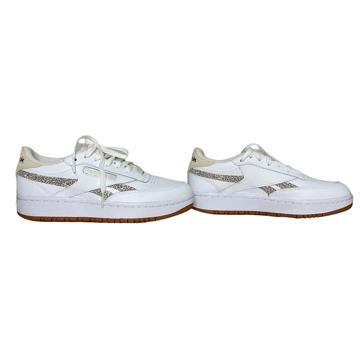 Zapatillas REEBOOK Plataforma Blanco - Talla 8.5