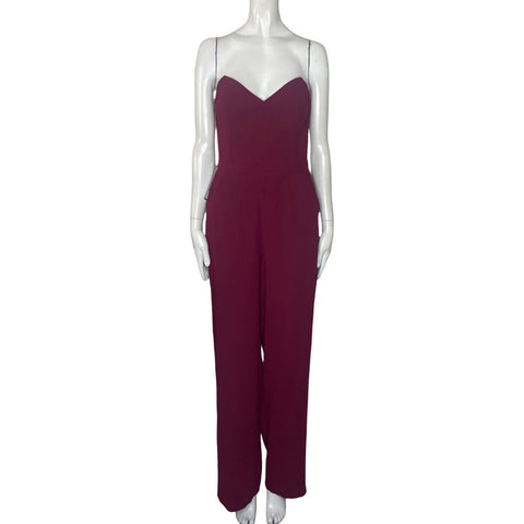 Mono Greylin Strapple Rojo-Talla S