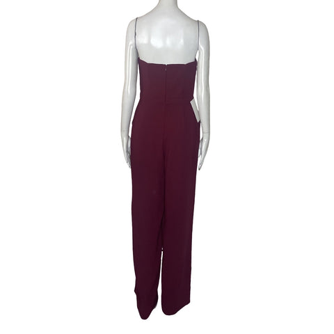 Mono Greylin Strapple Rojo-Talla S