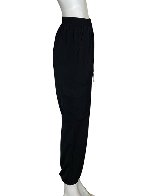 Jogger Michael Kors Negro - Talla L