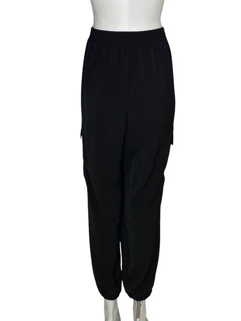 Jogger Michael Kors Negro - Talla L