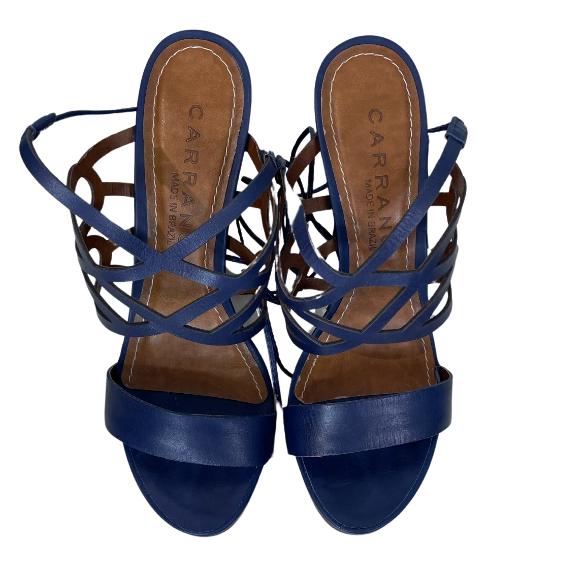 Sandalias carrano deals 2019