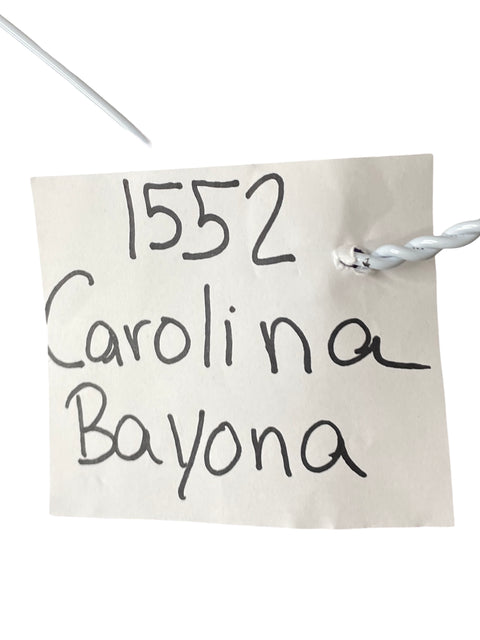 Vestido Padova Crossbody Mangas Puff Morado-Talla S