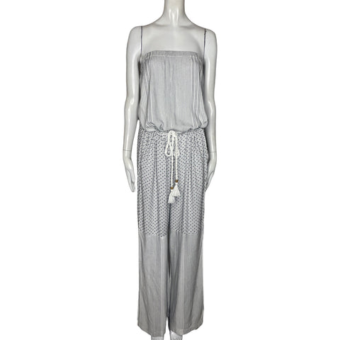 Mono Soluna Strapple Blanco-Talla L