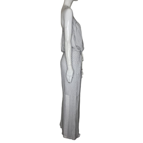 Mono Soluna Strapple Blanco-Talla L