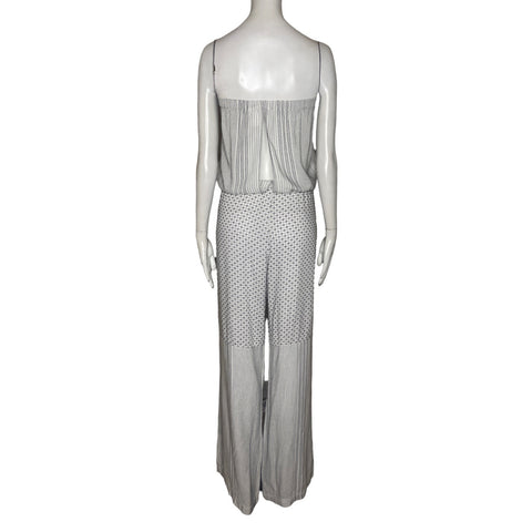 Mono Soluna Strapple Blanco-Talla L