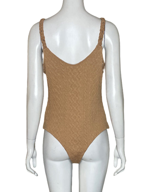 Body Vikats Punto Tachas Rosado-Talla XL