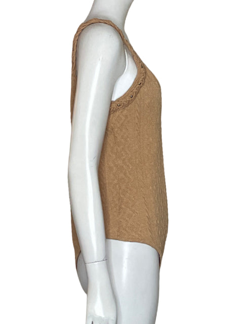 Body Vikats Punto Tachas Rosado-Talla XL