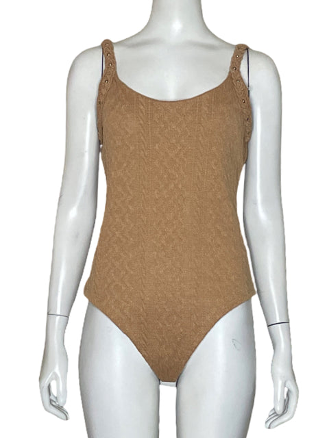 Body Vikats Punto Tachas Rosado-Talla XL