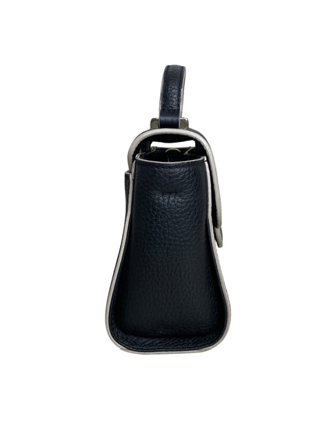 Bolso Kate Spade Nora Handle Bag Negro-Talla S