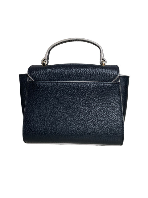 Bolso Kate Spade Nora Handle Bag Negro-Talla S