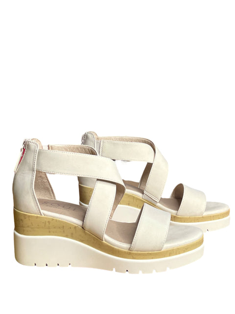 Calzado Soul Naturalizer Blanco-Talla 37