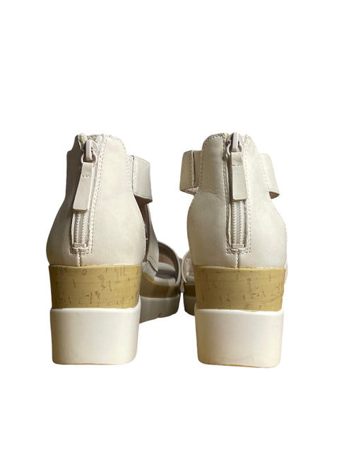 Calzado Soul Naturalizer Blanco-Talla 37