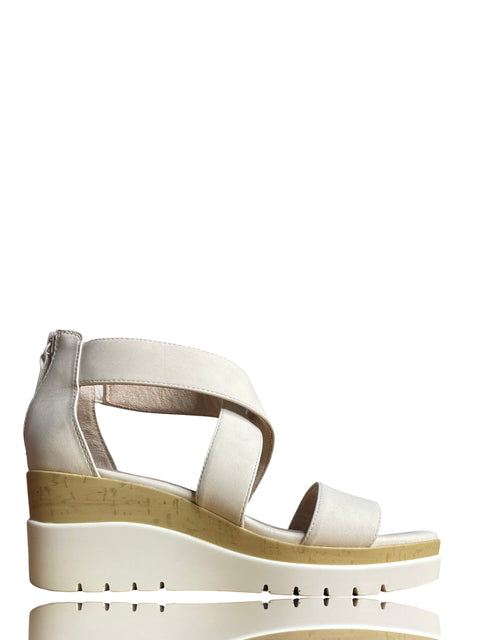 Calzado Soul Naturalizer Blanco-Talla 37