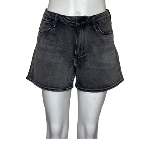 Short Articles Of Society Jeans Negro-Talla 28