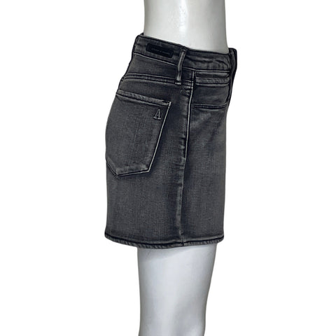 Short Articles Of Society Jeans Negro-Talla 28