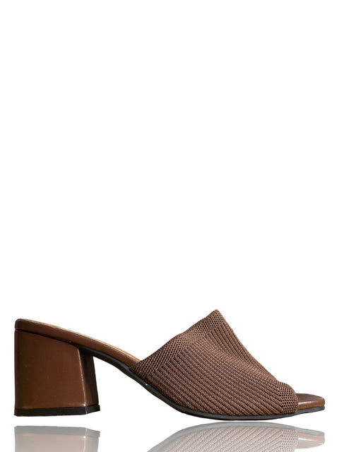 Calzado Xintexy Marrón-Talla 39