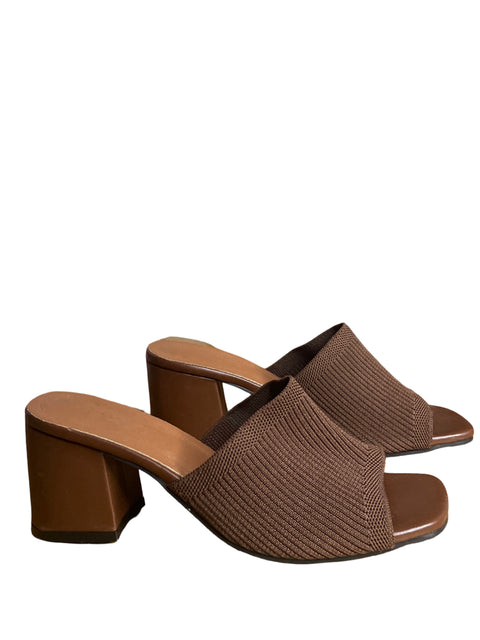 Calzado Xintexy Marrón-Talla 39