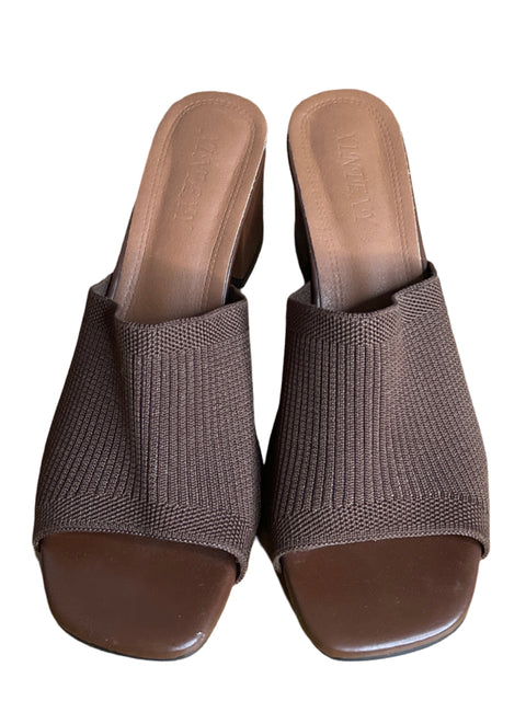 Calzado Xintexy Marrón-Talla 39