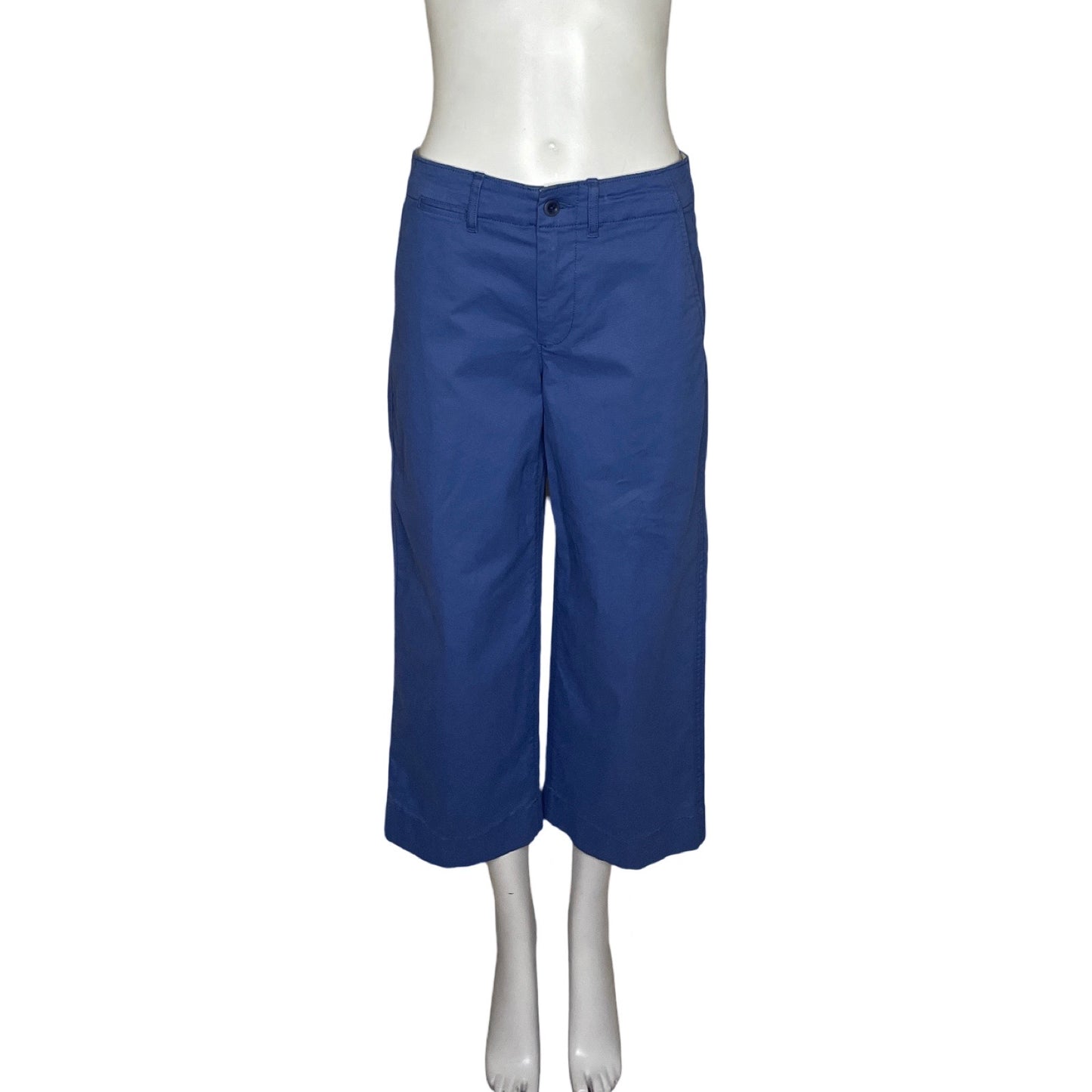 Pantalón POLO RALPH LAUREN Recto Azul - Talla 2