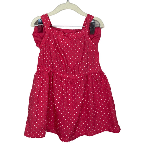 Set Koala Kids Puntos Rosado-Talla 12M