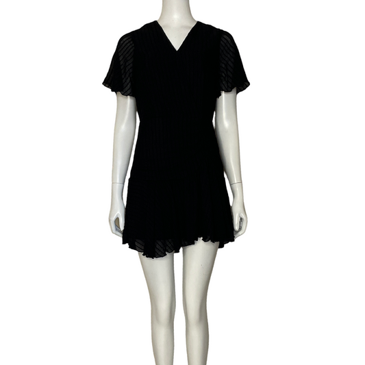 Vestido Hyfve Hyfve Hyfve Mini Negro-Talla S