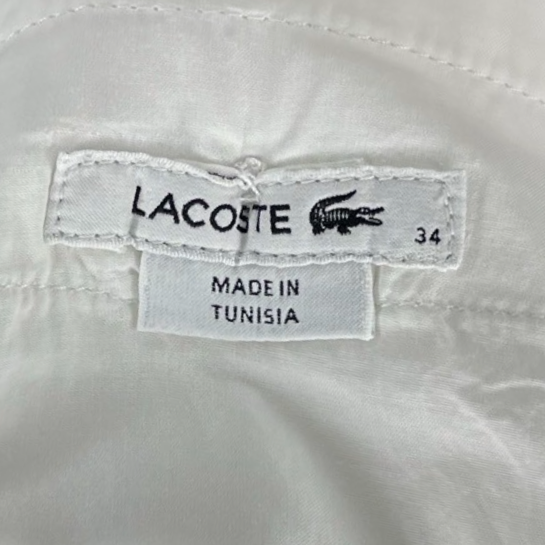 Talla largo pantalon hotsell