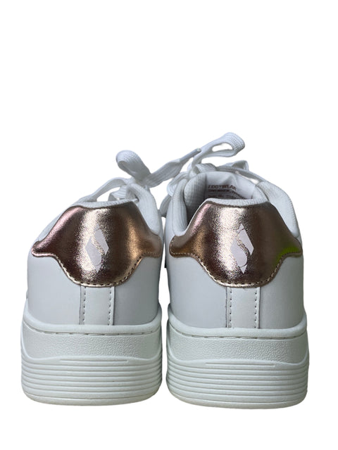 Calzado Skechers Air Cooled Blanco-Talla 8