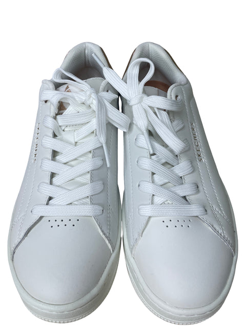 Calzado Skechers Air Cooled Blanco-Talla 8