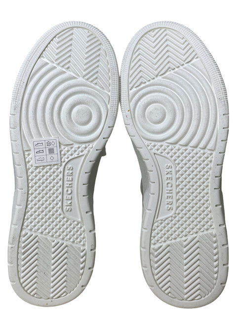 Calzado Skechers Air Cooled Blanco-Talla 8