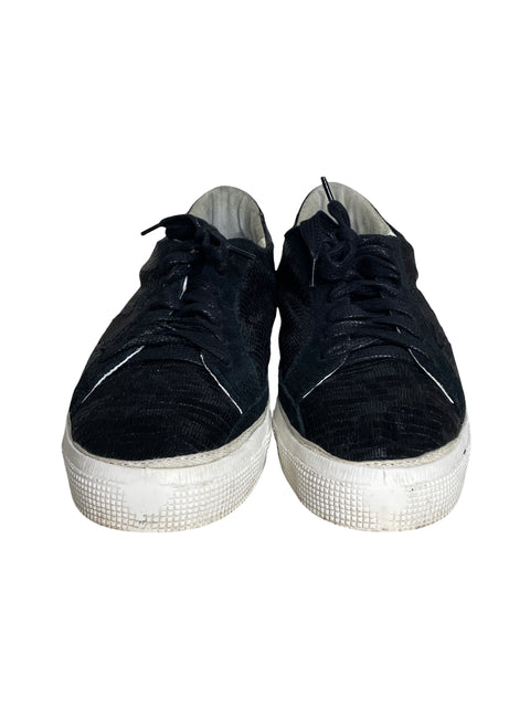 Calzado Golden Goose May Zapatillas Negro-Talla 41