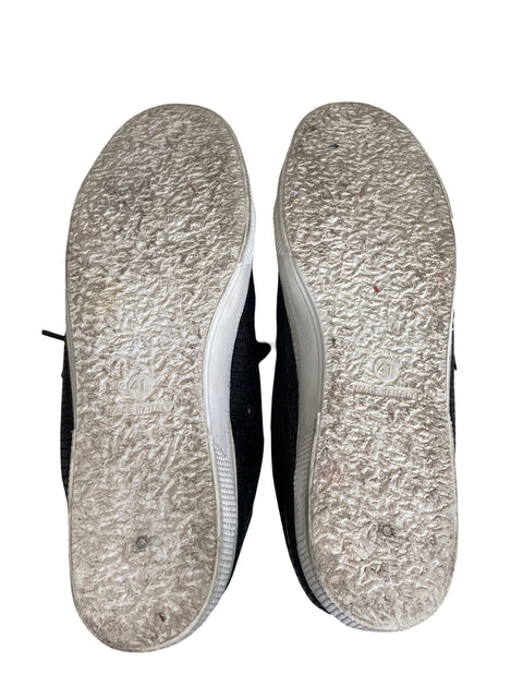 Calzado Golden Goose May Zapatillas Negro-Talla 41