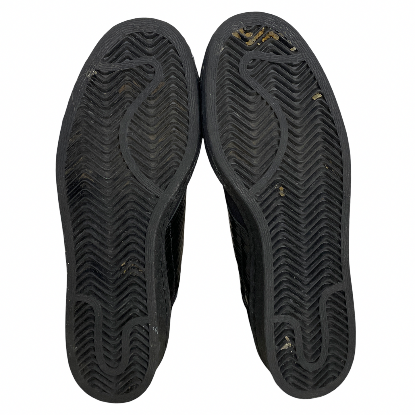 Calzado Adidas Slip-on Negro-Talla 8