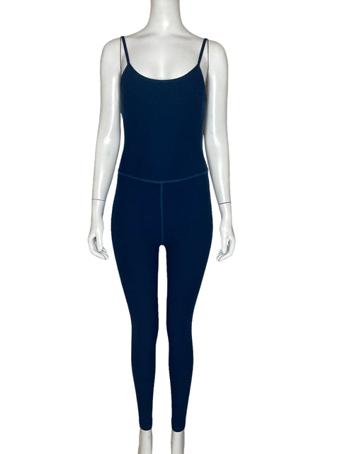 Jumpsuit Beyond Yoga Verde-Talla M