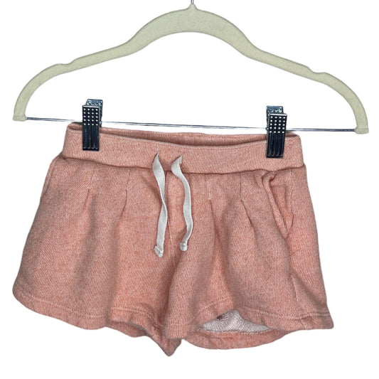 Short Gapkids Bolsillos Naranja-Talla XS