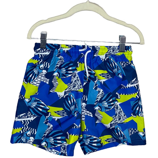 Short LC Waikiki Bañador Azul-Talla 8-9Y