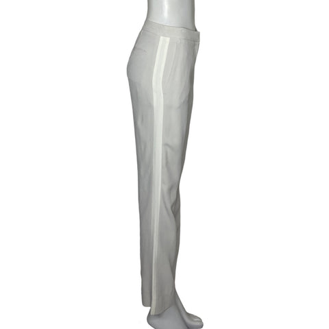 Pantalón Hugo Boss Classico Beige-Talla 0