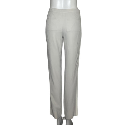 Pantalón Hugo Boss Classico Beige-Talla 0
