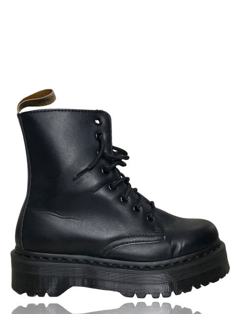 Calzado Dr. Martens Botas Jadon Negro-Talla 7