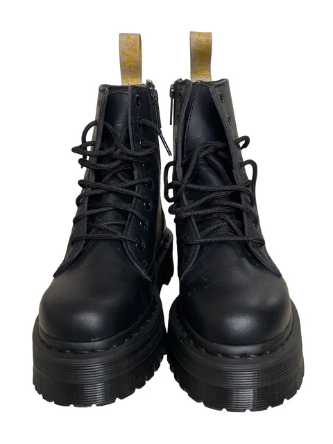 Calzado Dr. Martens Botas Jadon Negro-Talla 7