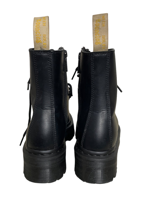 Calzado Dr. Martens Botas Jadon Negro-Talla 7